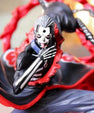 Hidan Akatsuki Action Figure – Model A (43 CM) - Senzo.in