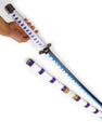 Nidai Kitetsu Katana (Monkey D. Luffy) | Wooden Blade | 104 cm | One Piece Cosplay Sword - Senzo.in