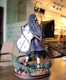 Naruto Uchiha Madara Action Figure (31cm) - Senzo.in