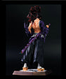 Demon Slayer Kokushibo Upper Moon One Standing Action Figure (30cm) - Senzo.in