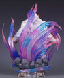 DBZ Ultra Instinct Goku Ape LED Figure (33 cm) | PVC Premium Collectible - Senzo.in