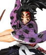 Demon Slayer Kokushibo PVC Action Figure (26cm | Upper Rank 1) - Senzo.in