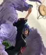 Naruto Shippuden Konan Dance of the Shikigami Action Figure (37cm) - Senzo.in