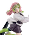 Mitsuri Kanroji PVC Action Figure (20cm) - Senzo.in