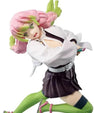 Mitsuri Kanroji PVC Action Figure (20cm) - Senzo.in