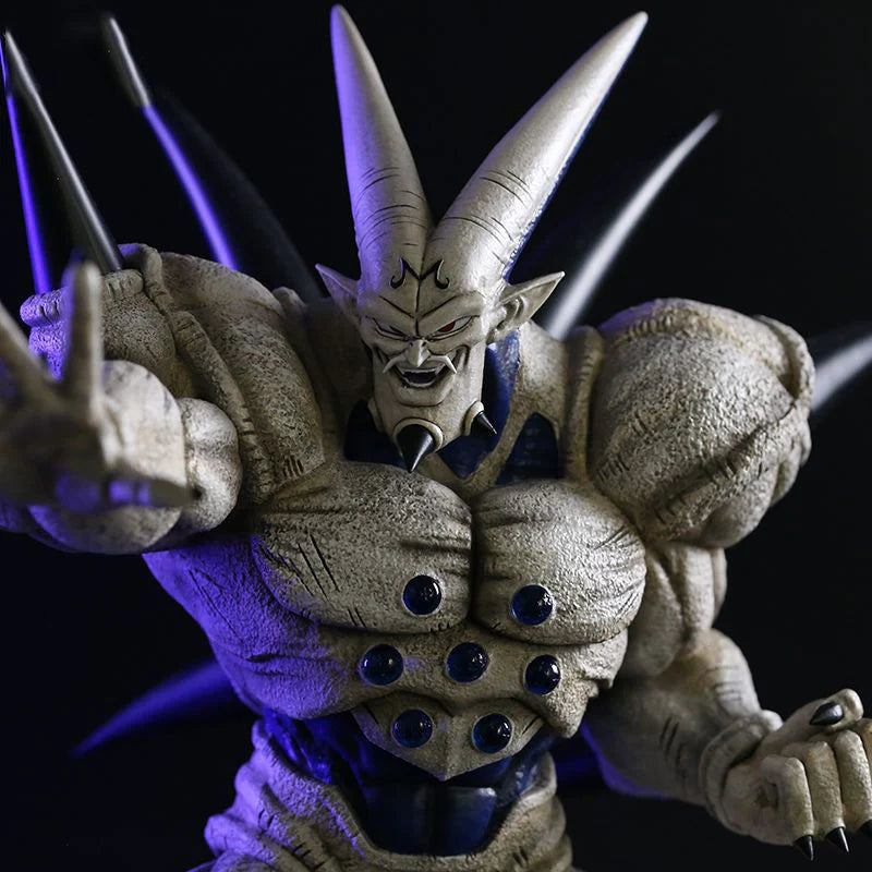 DBZ GT Omega Shenron (One Star Dragon) Action Figure (24 cm) | Premium PVC Collectible - Senzo.in