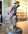 Kakashi Hatake Multi-Body Figure – 30 cm Legendary Shinobi Edition - Senzo.in