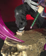Demon Slayer Kokushibo PVC Action Figure - Senzo.in