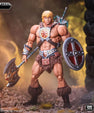 Masters Of The Universe 200X He-Man 1:12 Scale Action Figure By Mondo - Senzo.in