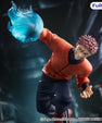 Jujutsu Kaisen Trio-Try-It Figure -Yuji Itadori- By Furyu - Senzo.in