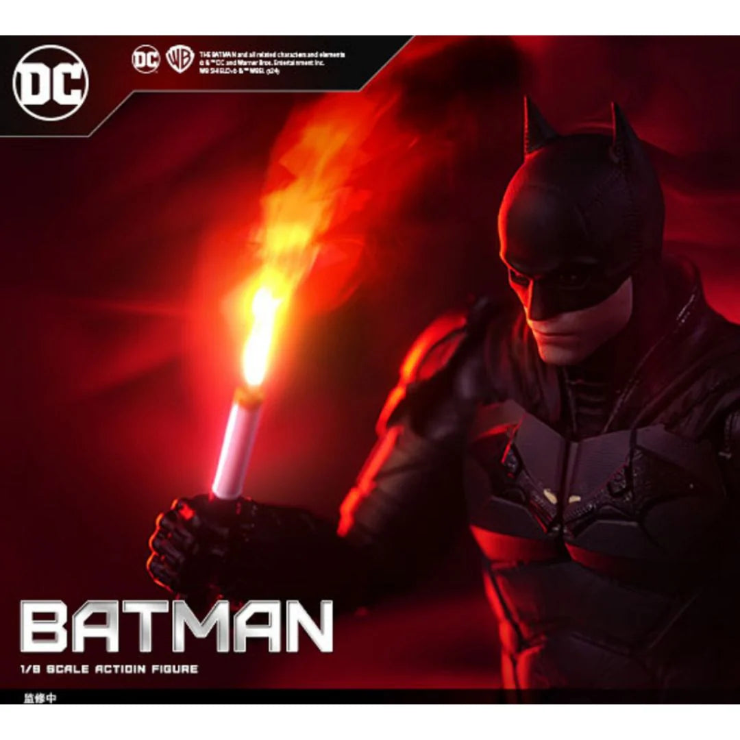 Batman Movie Batman Action Figure By Fondjoy - Senzo.in