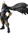 My Hero Academia S.H.Figuarts Armored All Might S.H.Figuarts Action figure By Tamashii Nations - Senzo.in