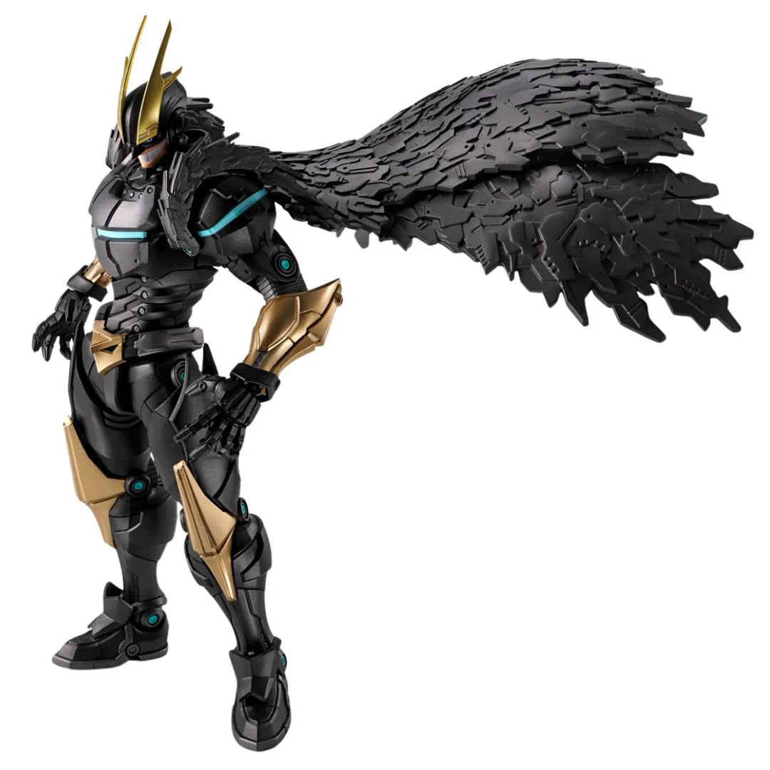 My Hero Academia S.H.Figuarts Armored All Might S.H.Figuarts Action figure By Tamashii Nations - Senzo.in
