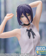 "Chainsaw Man - The Movie: Reze Arc" High Premium Figure -Reze- By Sega Goods - Senzo.in