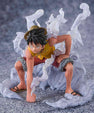 One Piece [Extra Battle] Monkey.D.Luffy Paramount War Figuartszero By Tamashii Nations - Senzo.in