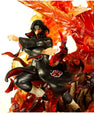 Itachi Uchiha Susanoo Action Figure – Light-Up Edition (35 cm | PVC) - Senzo.in