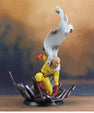 Saitama Sensei DXF Hero Action Figure (24 CM | Premium PVC) - Senzo.in
