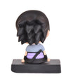 Sasuke Uchiha Bobblehead Mobile Holder for Car (13 CM) - Senzo.in