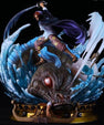 Red-Haired Shanks Action Figurine (23 CM | PVC) - Senzo.in