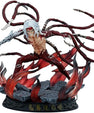 Demon Slayer Muzan Kibutsuji Ghost King Combat Action Figure (30cm) - Senzo.in