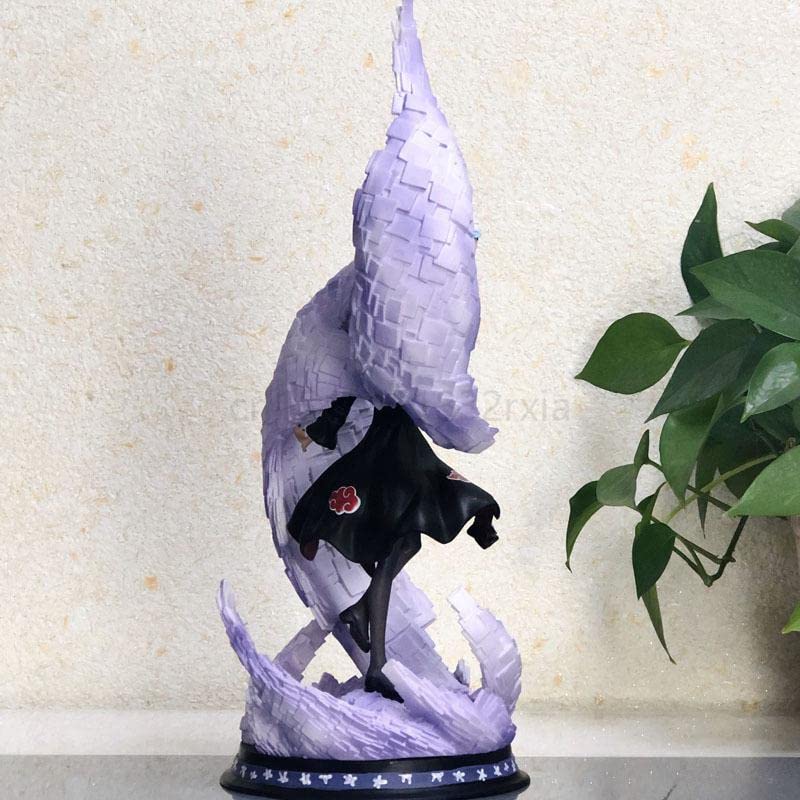 Naruto Shippuden Konan Dance of the Shikigami Action Figure (37cm) - Senzo.in