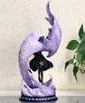 Naruto Shippuden Konan Dance of the Shikigami Action Figure (37cm) - Senzo.in