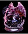 Sasuke Uchiha Susanoo Action Figure (40 CM) - Senzo.in