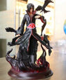 Naruto Shippuden Itachi Uchiha PVC Action Figure (25cm) - Senzo.in