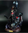Naruto Shippuden Itachi Uchiha PVC Action Figure (25cm) - Senzo.in