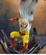 Saitama Sensei DXF Hero Action Figure (24 CM | Premium PVC) - Senzo.in