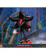 The Ultimate Life Form: Shadow The Hedgehog Statue By First 4 Figures - Senzo.in