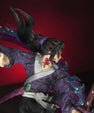 Demon Slayer Kokushibo PVC Action Figure - Senzo.in