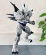 DBZ GT Omega Shenron (One Star Dragon) Action Figure (24 cm) | Premium PVC Collectible - Senzo.in
