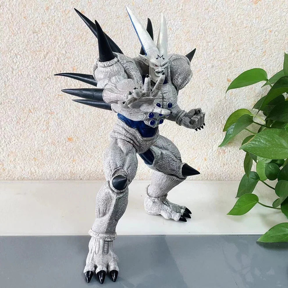 DBZ GT Omega Shenron (One Star Dragon) Action Figure (24 cm) | Premium PVC Collectible - Senzo.in