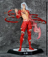 Demon Slayer Muzan Kibutsuji PVC Action Figure (30cm) - Senzo.in