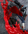 Hidan Akatsuki Action Figure – Model A (43 CM) - Senzo.in