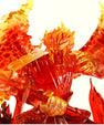 Itachi Uchiha Susanoo Action Figure – Light-Up Edition (35 cm | PVC) - Senzo.in