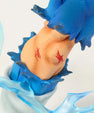 Dragon Ball Z Majin Vegeta Action Figure (27 cm) | Double Head Edition PVC Collectible - Senzo.in