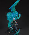 Naruto Shippuden Kakashi Hatake Half Susanoo PVC Action Figure (32cm) - Senzo.in
