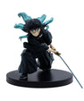 Muichiro Tokito PVC Action Figure (20cm | Attacking Pose) - Senzo.in