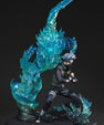 Naruto Shippuden Kakashi Hatake Half Susanoo PVC Action Figure (32cm) - Senzo.in