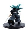 Muichiro Tokito PVC Action Figure (20cm | Attacking Pose) - Senzo.in