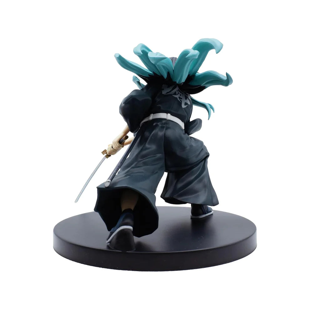 Muichiro Tokito PVC Action Figure (20cm | Attacking Pose) - Senzo.in