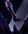 Silver Surfer - Infinity Gauntlet Diorama Iron Studios By Iron Studios - Senzo.in