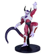 Dragon Ball Z Frieza Second Form Action Figure (23 cm) | White Hole Edition PVC Collectible - Senzo.in