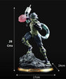 Meruem Stronger Chimeras Action Figure (28 CM | PVC) - Senzo.in