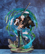 Trafalgar D. Water Law Phantom Action Figure with Light (40 CM) - Senzo.in
