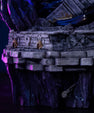 Silver Surfer - Infinity Gauntlet Diorama Iron Studios By Iron Studios - Senzo.in