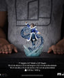 Katara Art Statue By Iron Studios - Senzo.in