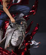 Hidan Akatsuki Action Figure – Model A (43 CM) - Senzo.in